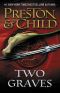 [Pendergast 12] • Two Graves (Pendergast Series Book 12)